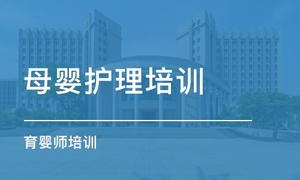 母婴护理