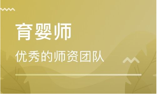 育婴师（初级）